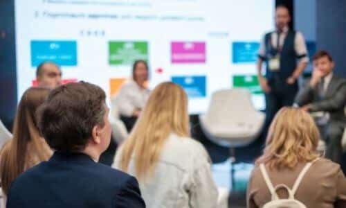 Eventi e conferenze nel campo delle cure naturali in Italia